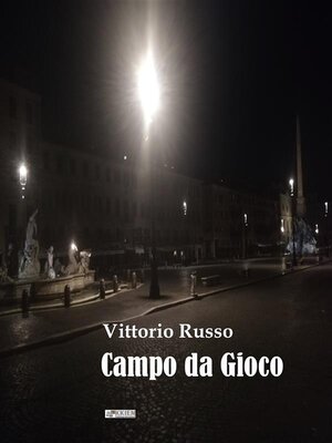 cover image of Campo da gioco